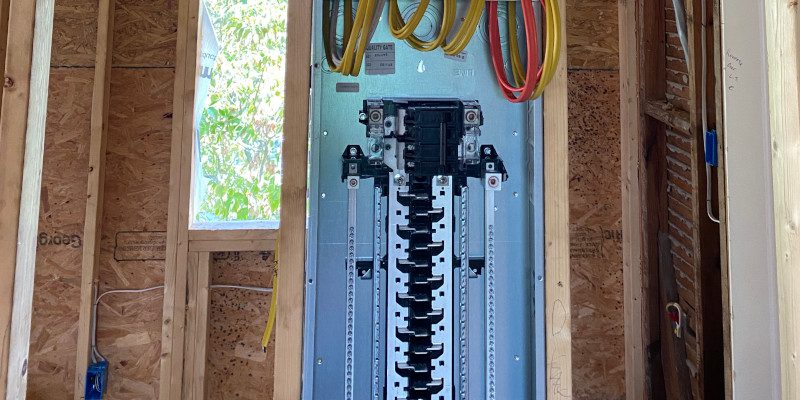 Electrical Repair