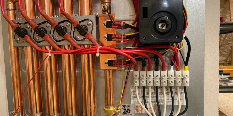 Electrical Services in Augusta, Georgia