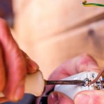 Light Switch Repairs