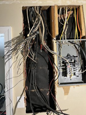 Circuit Breaker Repair in Augusta, GA