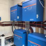Generator Transfer Switches