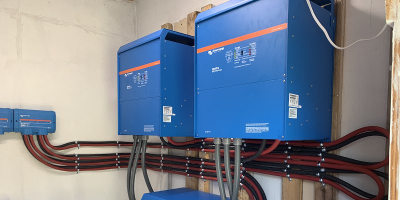 Generator Transfer Switches in Augusta, Georgia