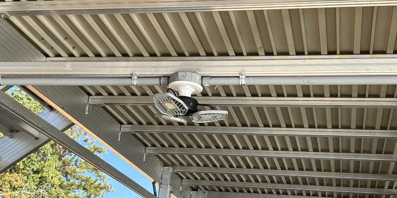 Top Benefits of Installing Outdoor Lighting