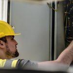 New Home Electrician