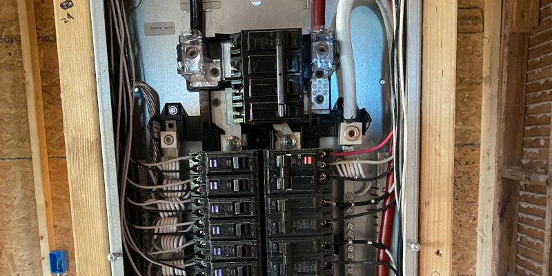 Electrical Services
