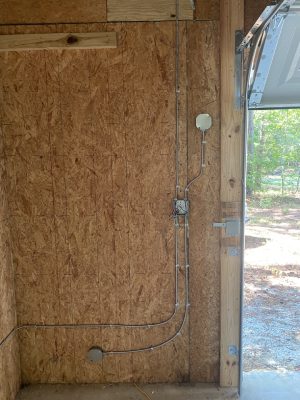The Roles of a Residential Electrician During a Home Remodel