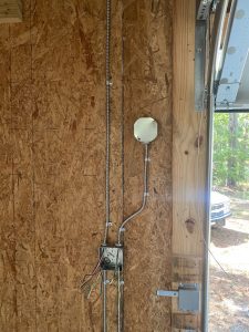 What Does a New Home Electrician Do?