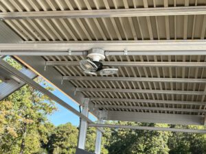4 Benefits of Outdoor Lighting